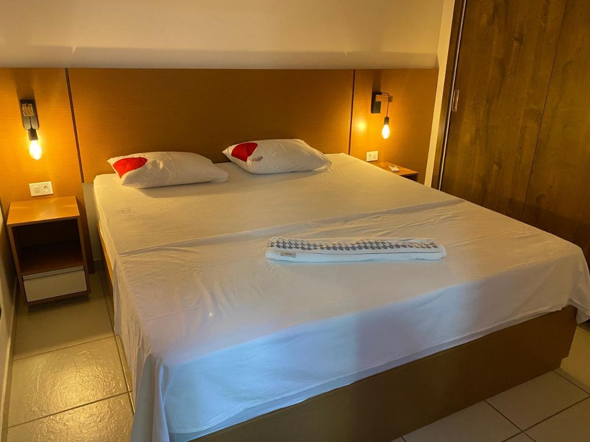 Casa No Frances, Cond. Fechado Apartment Marechal Deodoro Luaran gambar